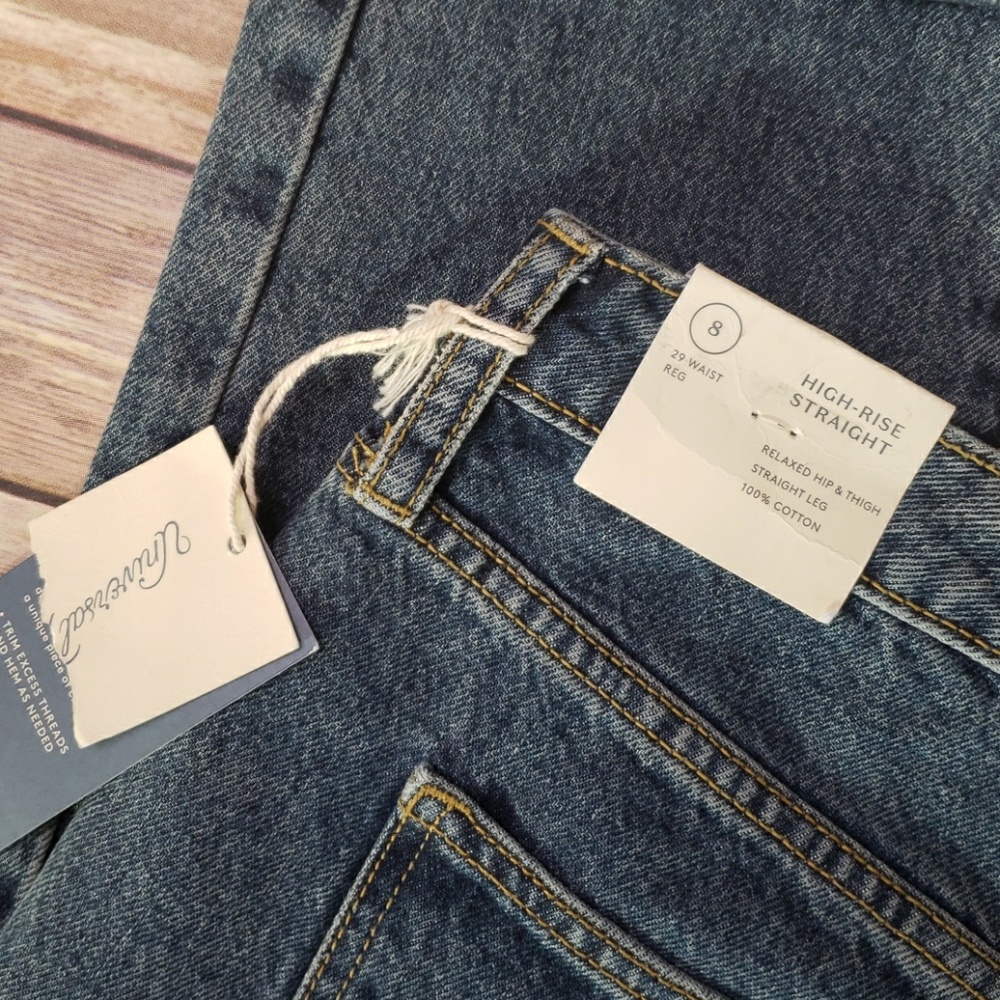 Universal Thread Jeans - Picture 3 of 5